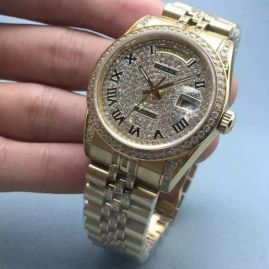 Picture of Rolex DayDate B49 362836 _SKU0907180610271333